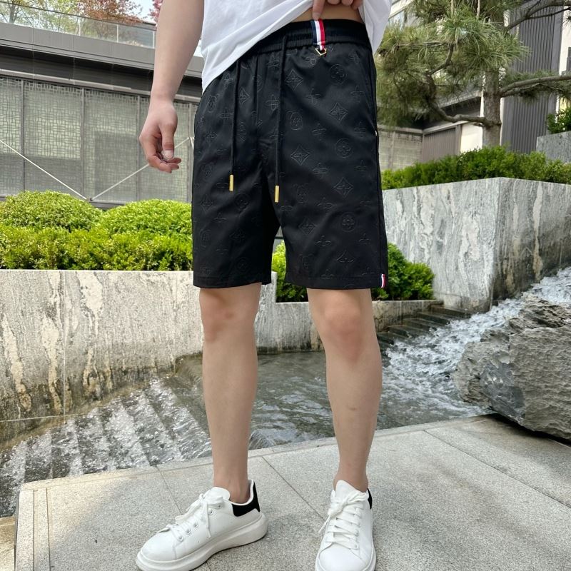 Louis Vuitton Short Pants